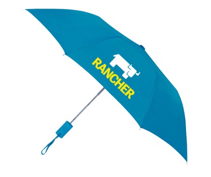  Neon Telescopic Folding Umbrellas