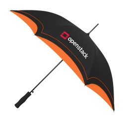 46 Inch Arc Custom Imprinted Umbrellas