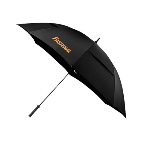 68 Inch Arc Customized Slazenger Vented Golf Umbrellas