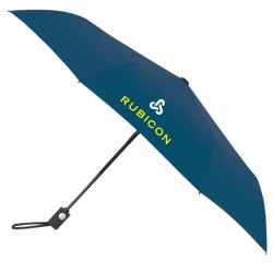 43 inch Auto Open/Close Custom Logo Umbrellas w/ 3 Colors