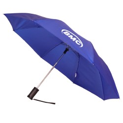 42 Inch Arc Custom Auto Open Folding Umbrellas