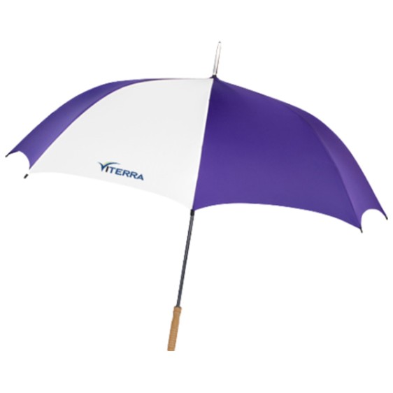 60 Inch Arc Auto Open Custom Printed Golf Umbrellas 60 Inch Arc Auto Open Custom Printed Golf Umbrellas