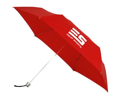 37 Inch Arc Personalized Mini Pencil Umbrellas