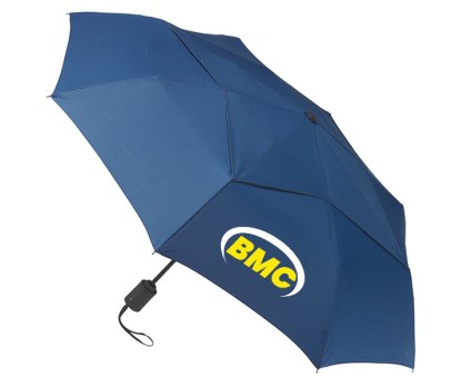 Personalized Vented Executive Mini Umbrellas