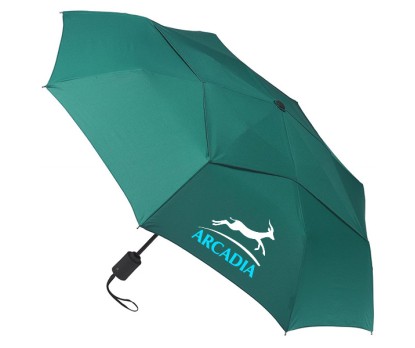 Vented Executive Mini Umbrellas