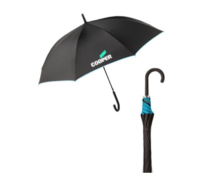 48 Inch Arc Promotional Soho Fashion Umbrellas