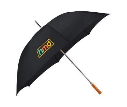 Steel Golf Umbrellas