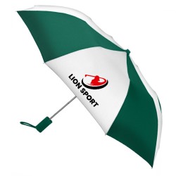 42 Inch Arc Custom Printed Revolution Umbrellas