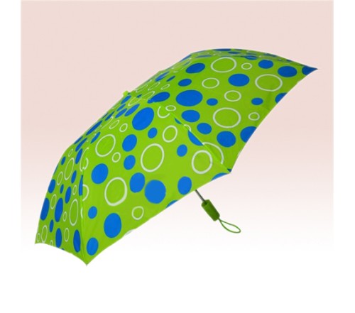 44 Inch Auto Open Umbrellas w/ 5 Colors