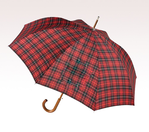 48'' Arc Stick Umbrellas w/ 3 Colors