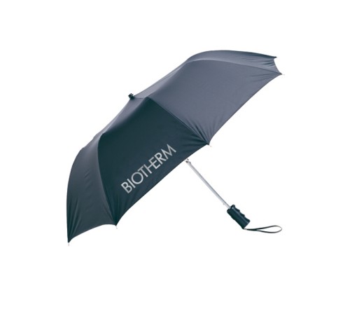 42 Inch Arc Custom Logo Recycled Folding Umbrellas