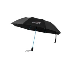 42 Inch Arc Promotional Lil Jo Auto Open Umbrellas