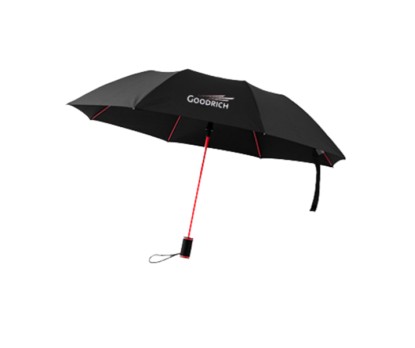 42 Inch Arc Promotional Lil Jo Auto Open Umbrellas