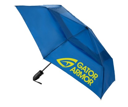  Windjammer® Vented Auto Open/Close Compact Umbrellas