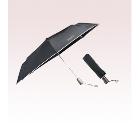 44 Inch Arc Promotional Totes Titan 3 Fold Auto Open/Close Umbrellas