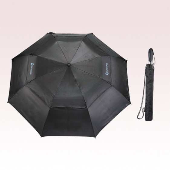 58 Inch Arc Custom Imprinted High Sierra Auto Open Maxx Umbrellas 58 Inch Arc Custom Imprinted High Sierra Auto Open Maxx Umbrellas