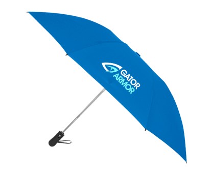 Promotional 46 Inch Arc Telescopic Inversion Folding Umbrellas