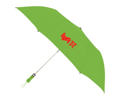 Telescopic Folding Umbrellas