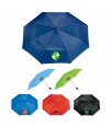 41 inch Arc Custom Logo Umbrellas