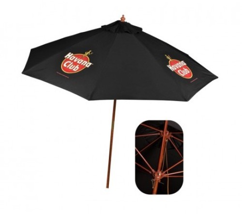 Customized Market Umbrellas