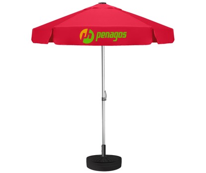 Vented Ultimate Patio Umbrellas