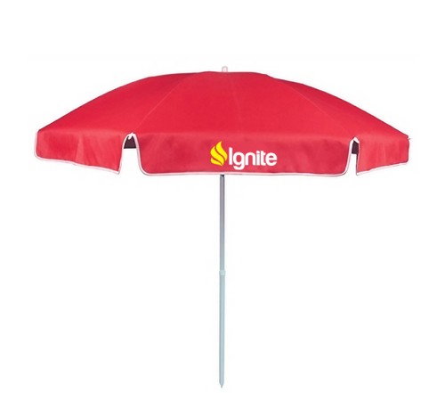 72 Reinforced Personalized Patio Umbrella