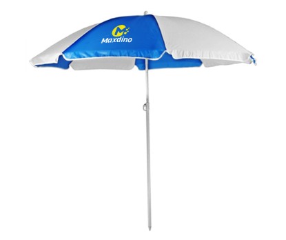 72 inch Economy Patio Umbrella w/ 9 Colors