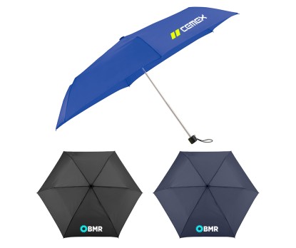 Promotional Totes Folding Mini Umbrellas