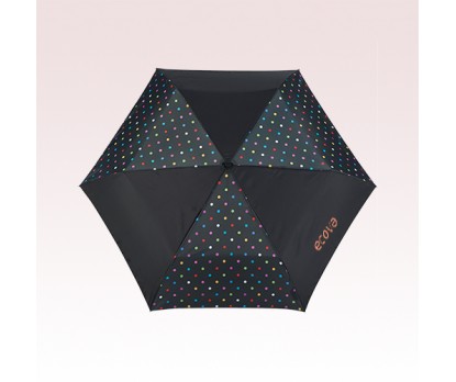 Promotional Totes Folding Mini Umbrellas