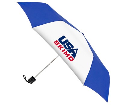 Custom Imprinted Econo Umbrellas