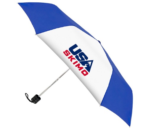 48 inch Arc Custom Standard Umbrellas w/ 16 Colors