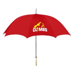 48 inch Arc Custom Promotional Umbrellas