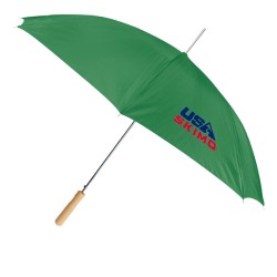 48 inch Arc Custom Standard Umbrellas