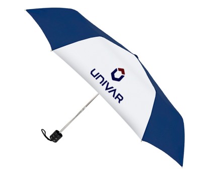 41 inch Full-size Manual Open Folding Umbrella