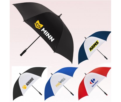  Ultra Value Golf Umbrellas