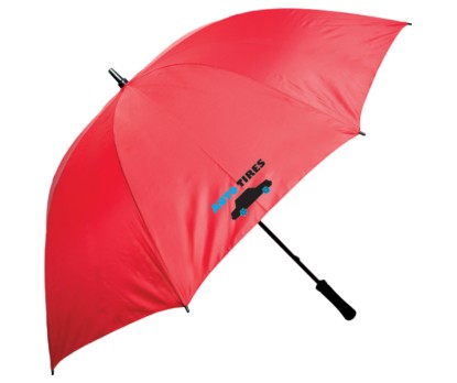 Custom Printed Golf Umbrellas