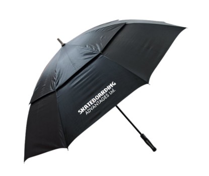 Customized Golf Umbrellas w/ 4 Colors