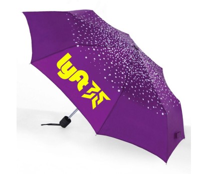 Promotional Mini Compact Umbrellas