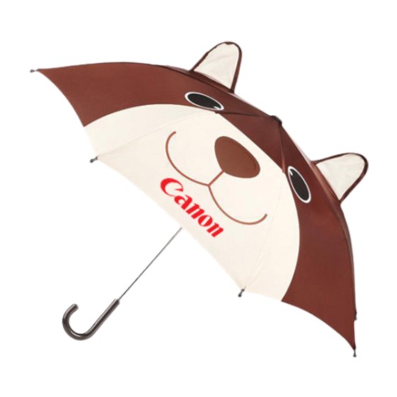 36 inch Arc Bear Shaped Kids Umbrellas 36 inch Arc Bear Shaped Kids Umbrellas