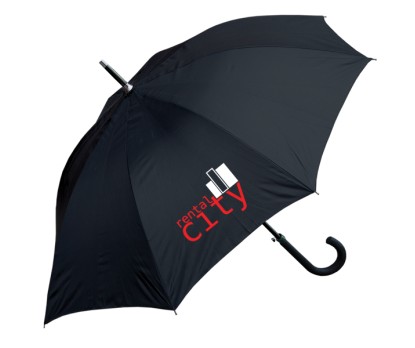 Imprinted Executive Umbrellas