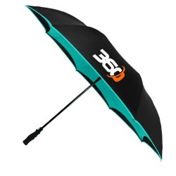 48 Inch Arc Custom Imprinted Inversa Inverted Umbrellas