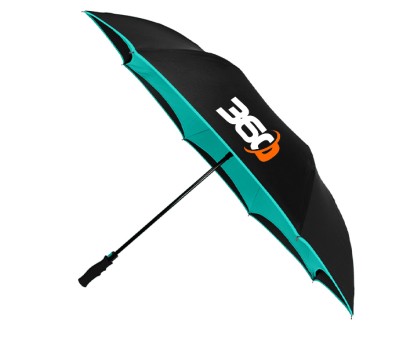 Custom Imprinted Inversa Inverted Umbrellas