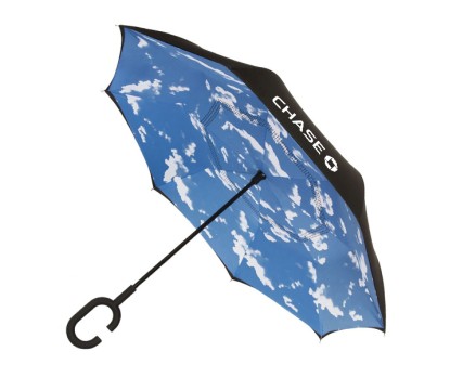 UnbelievaBrella™ Reverse Umbrellas