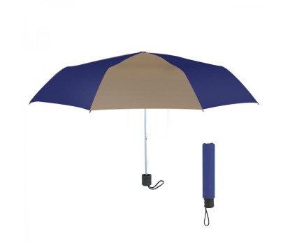 42 inchArc Budget Telescopic Umbrellas