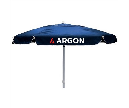 4 inch Wind Proof Patio Umbrella w/ 7 Colors