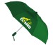 Personalized Hunter Green 42 inch arc 2351MM Revolutions Umbrellas