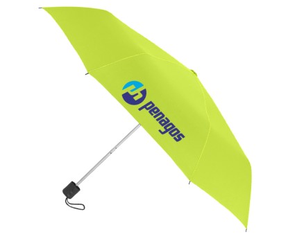 42 inch Arc Budget Telescopic Umbrellas