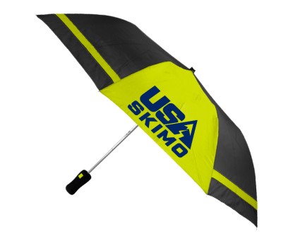  Wedge Jr. Auto Open Compact Umbrellas