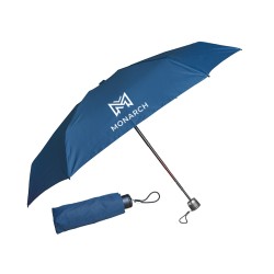 40 Inch Arc Custom Printed The Bitty Umbrellas