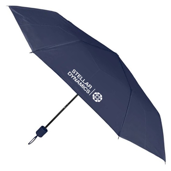 42 Inch Arc Promotional CarryLite Umbrellas